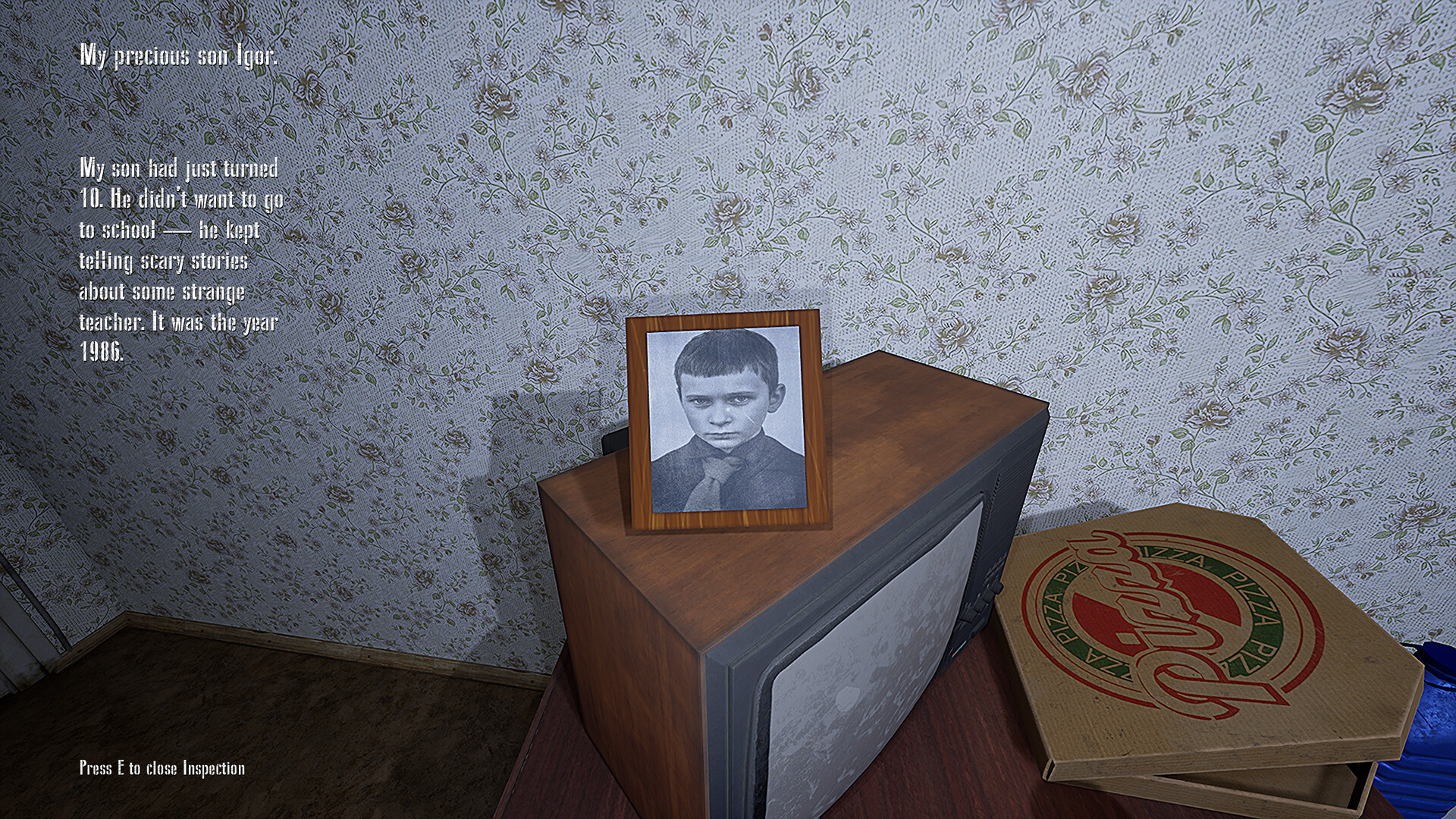 #2. The Erased Student Demo (Steam) 由: VimmGames