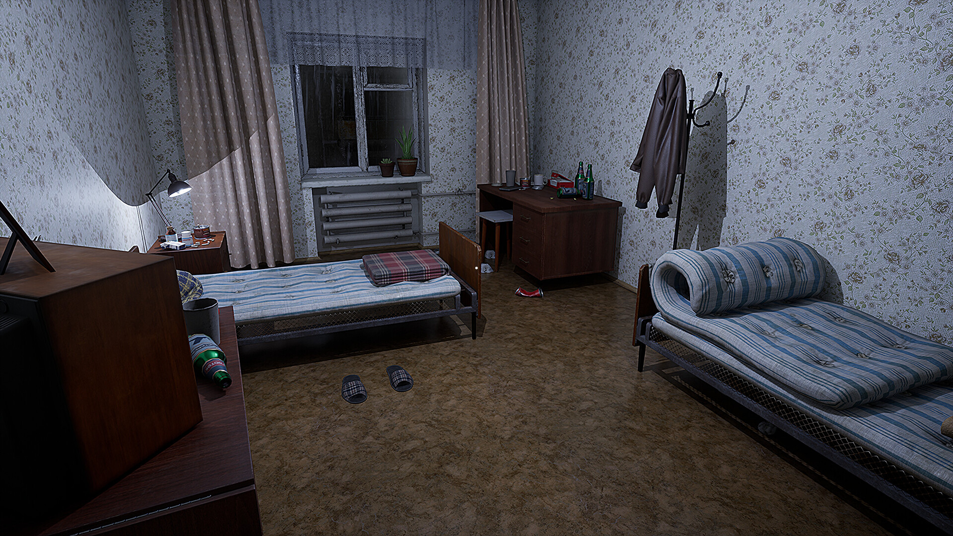 #1. The Erased Student Demo (Steam) 由: VimmGames