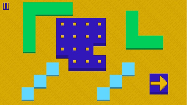 Скриншот 3 из игры scale2fit