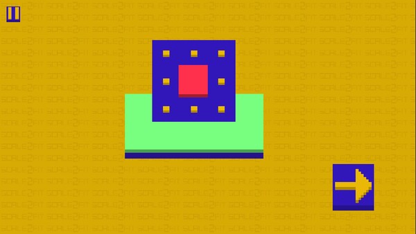Скриншот 2 из игры scale2fit