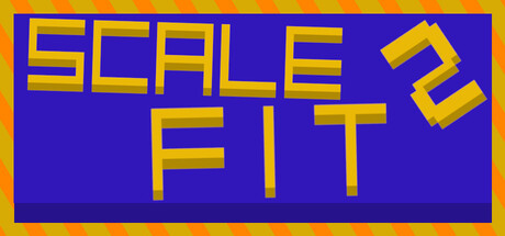 scale2fit