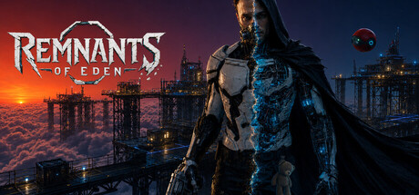 Remnants Of Eden