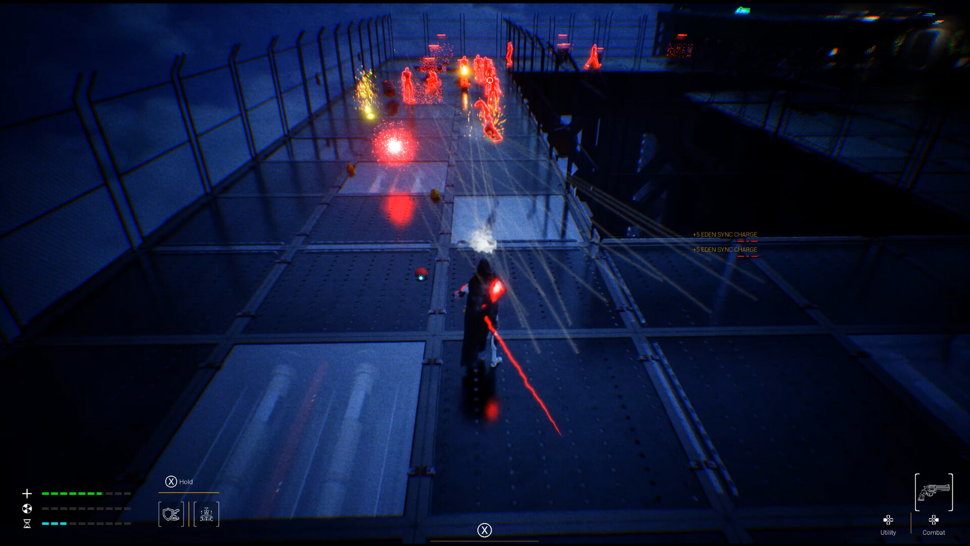 Remnants Of Eden screenshot 11