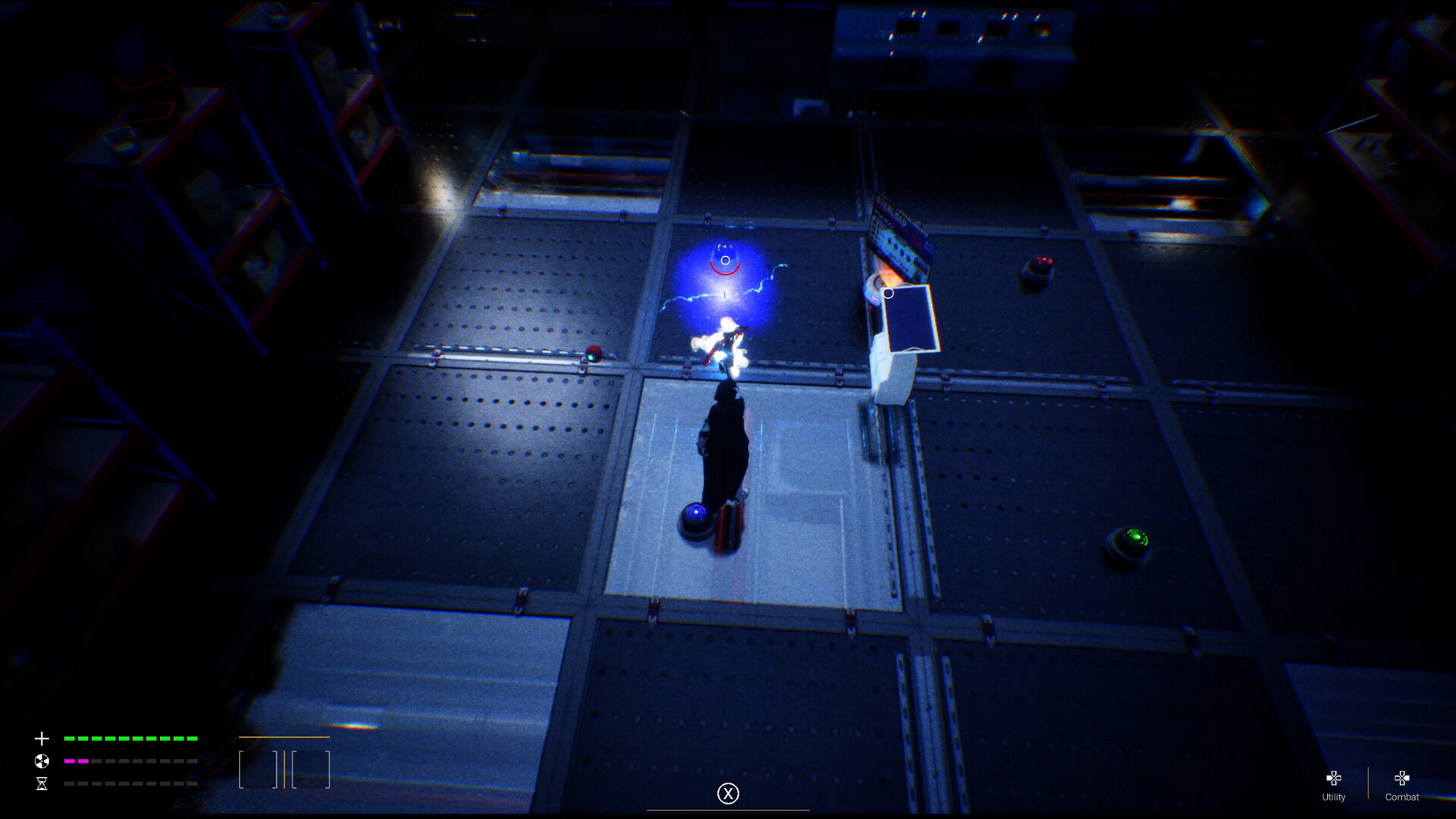 Remnants Of Eden screenshot 1