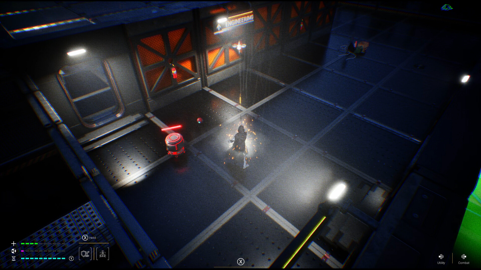 Remnants Of Eden screenshot 7