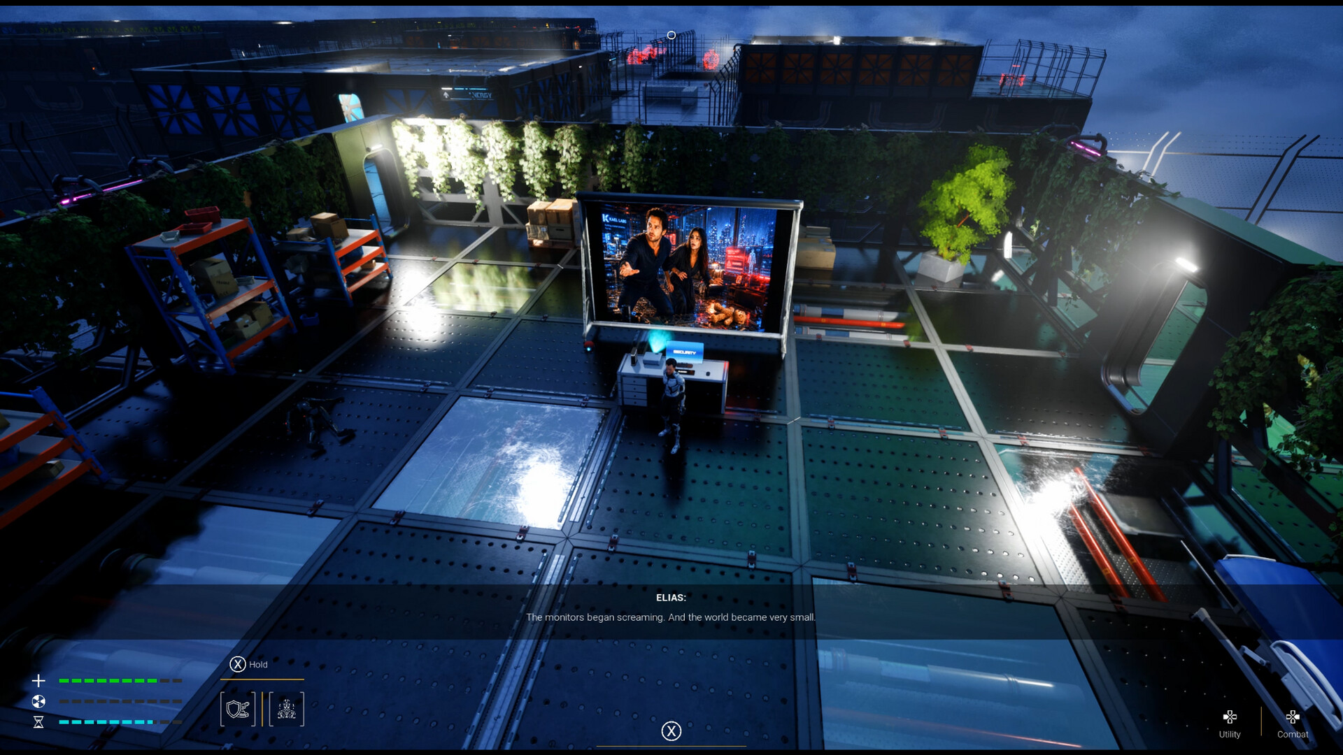 Remnants Of Eden screenshot 16