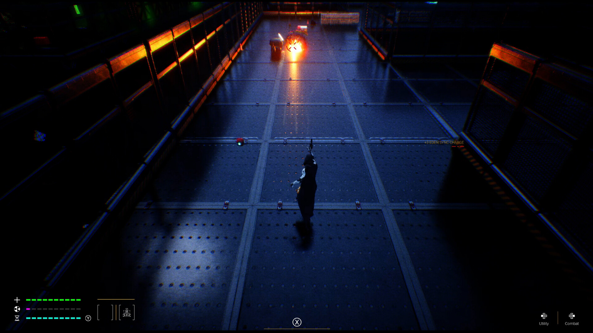 Remnants Of Eden screenshot 10
