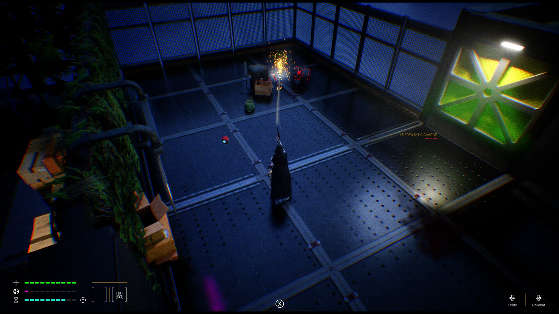 Remnants Of Eden screenshot 13