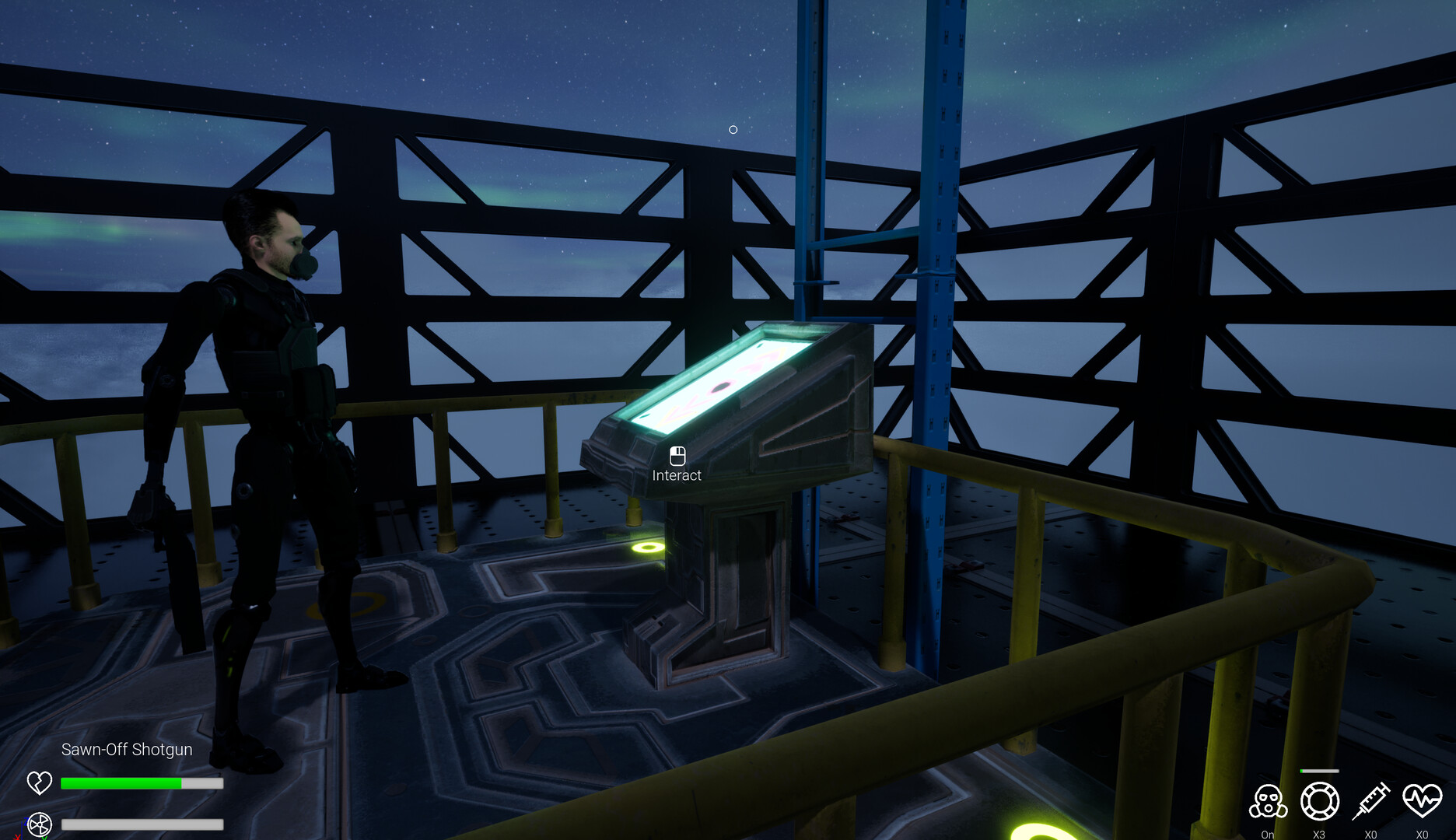 Remnants Of Eden screenshot #6