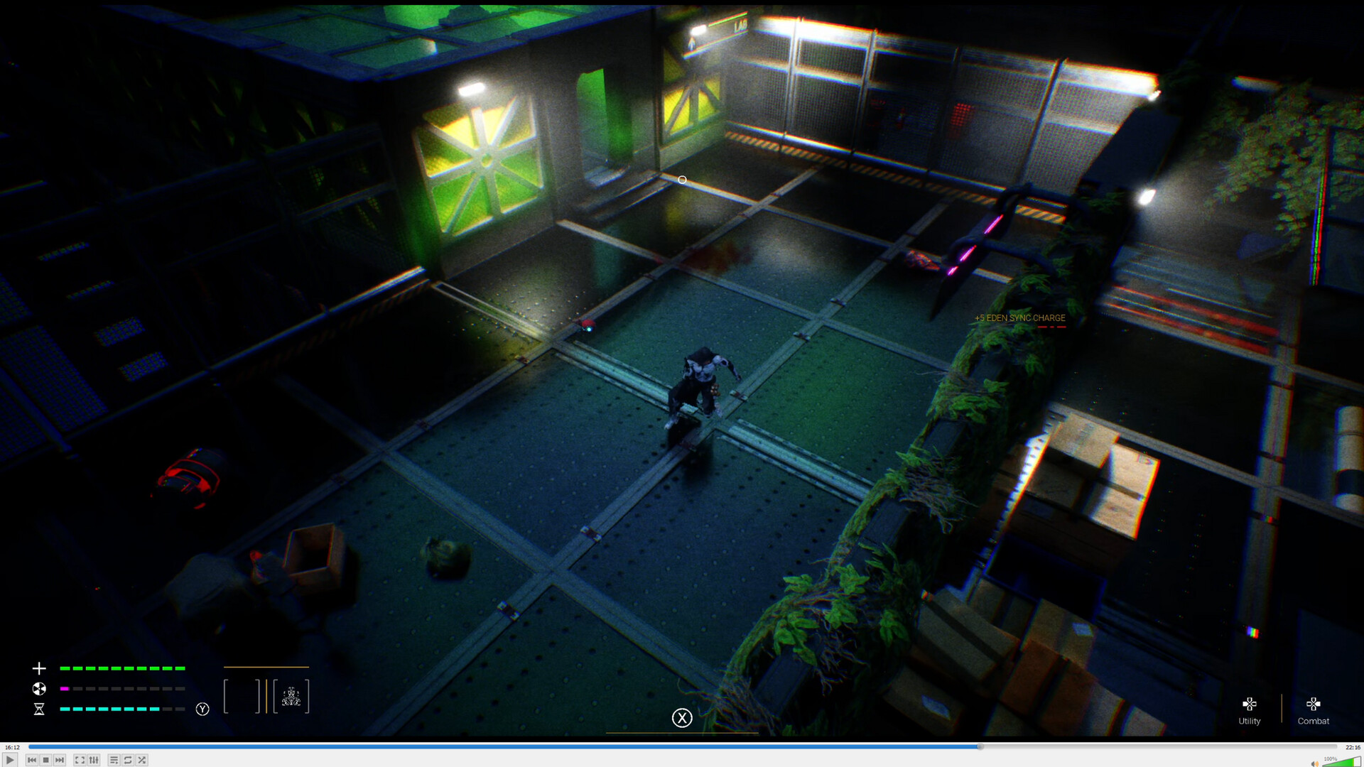 Remnants Of Eden screenshot 15