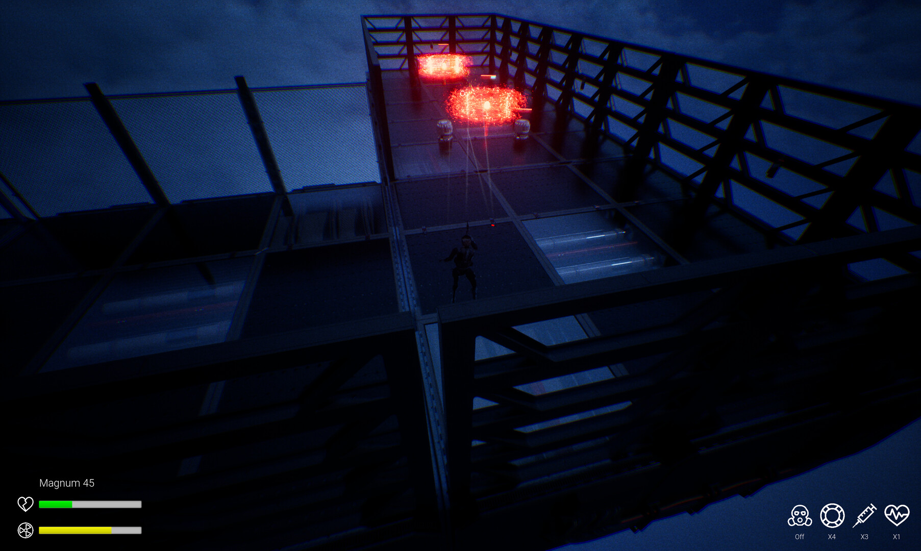 Remnants Of Eden screenshot #5