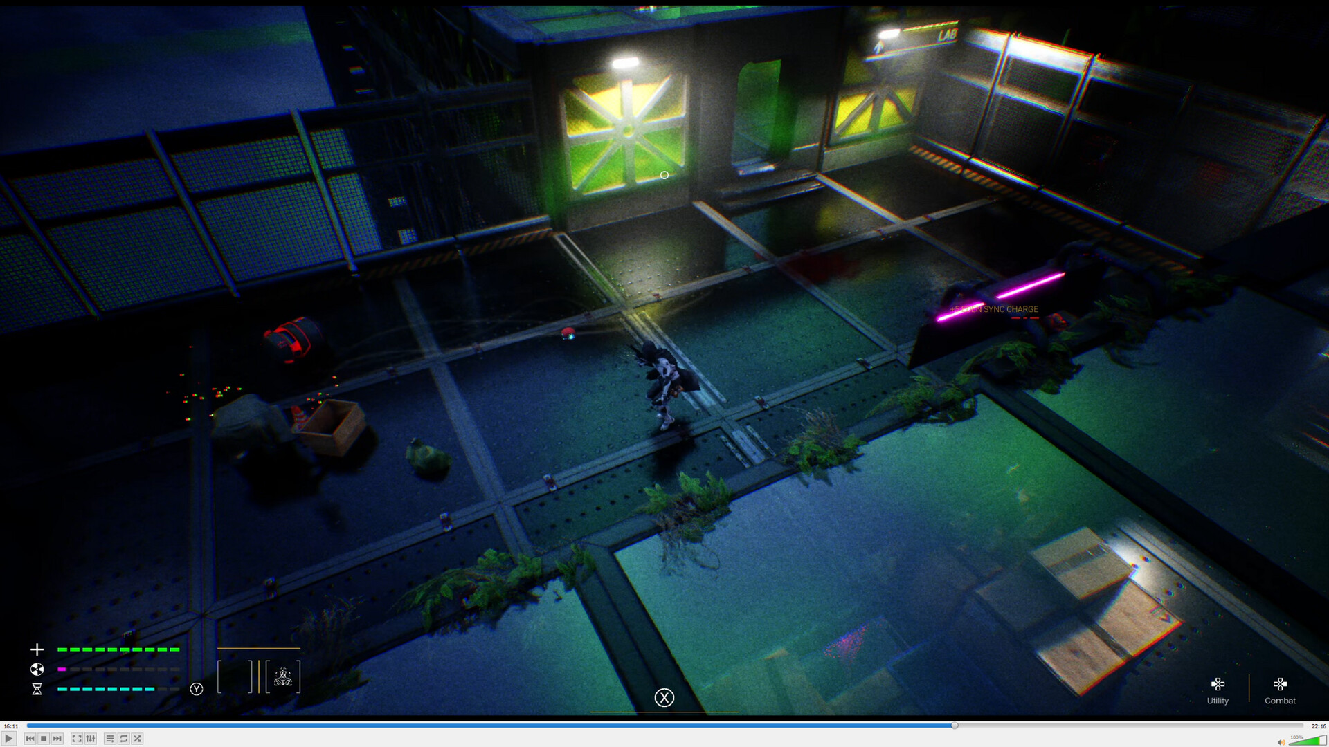 Remnants Of Eden screenshot 14