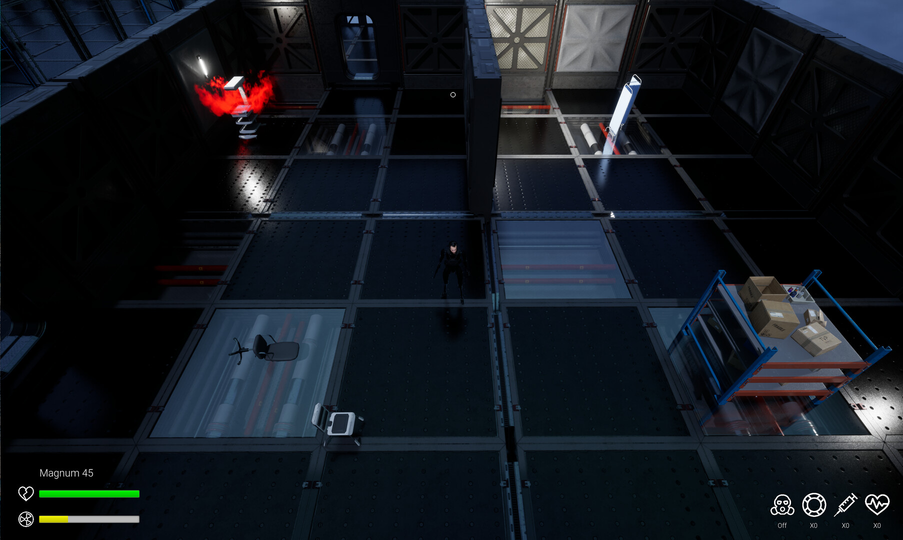 Remnants Of Eden screenshot #2