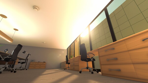 Daisen Demo screenshot 2