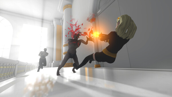 Daisen Demo screenshot 3