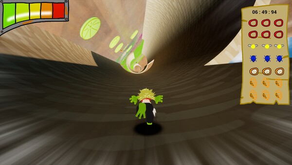 Symbiote screenshot 3