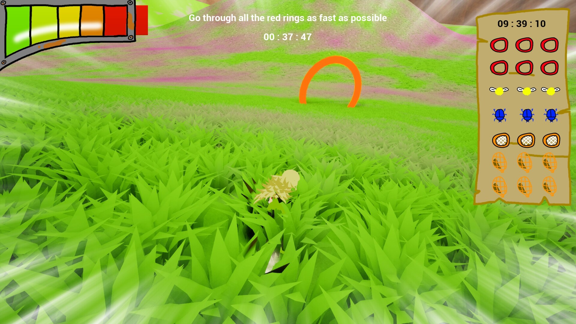 Symbiote screenshot #4