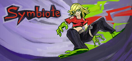 Symbiote