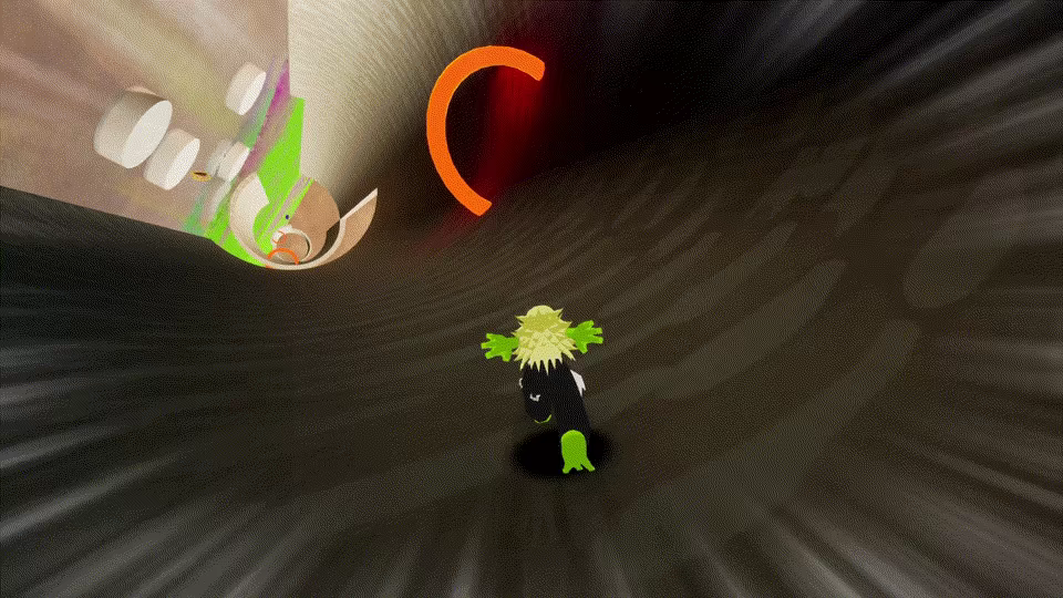 Symbiote video 2