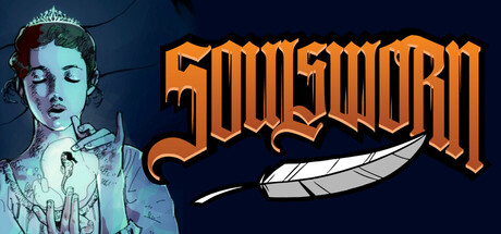 Soulsworn