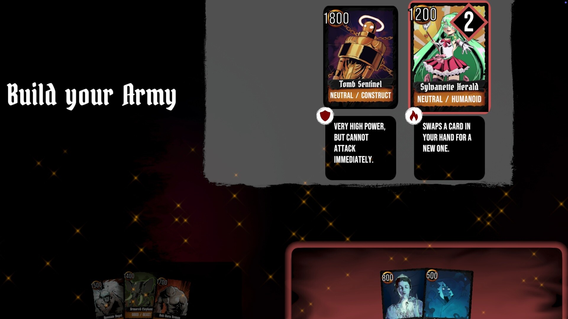 Soulsworn screenshot #7