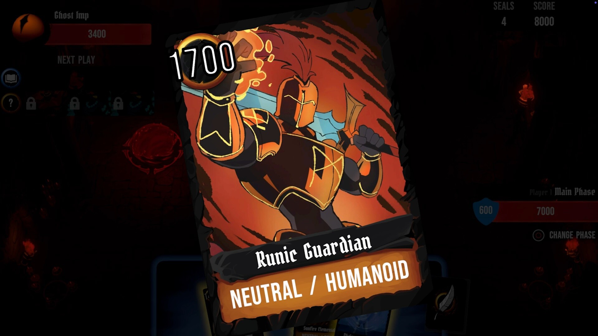 Soulsworn screenshot #2