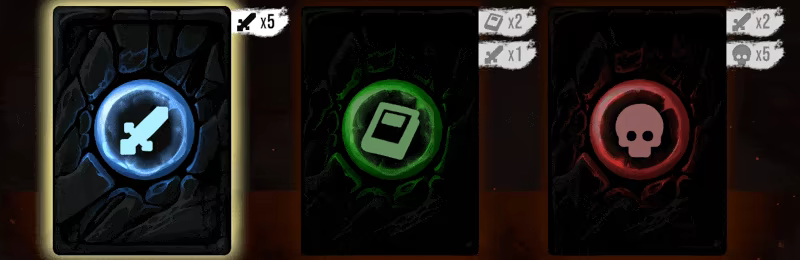 Soulsworn video 4