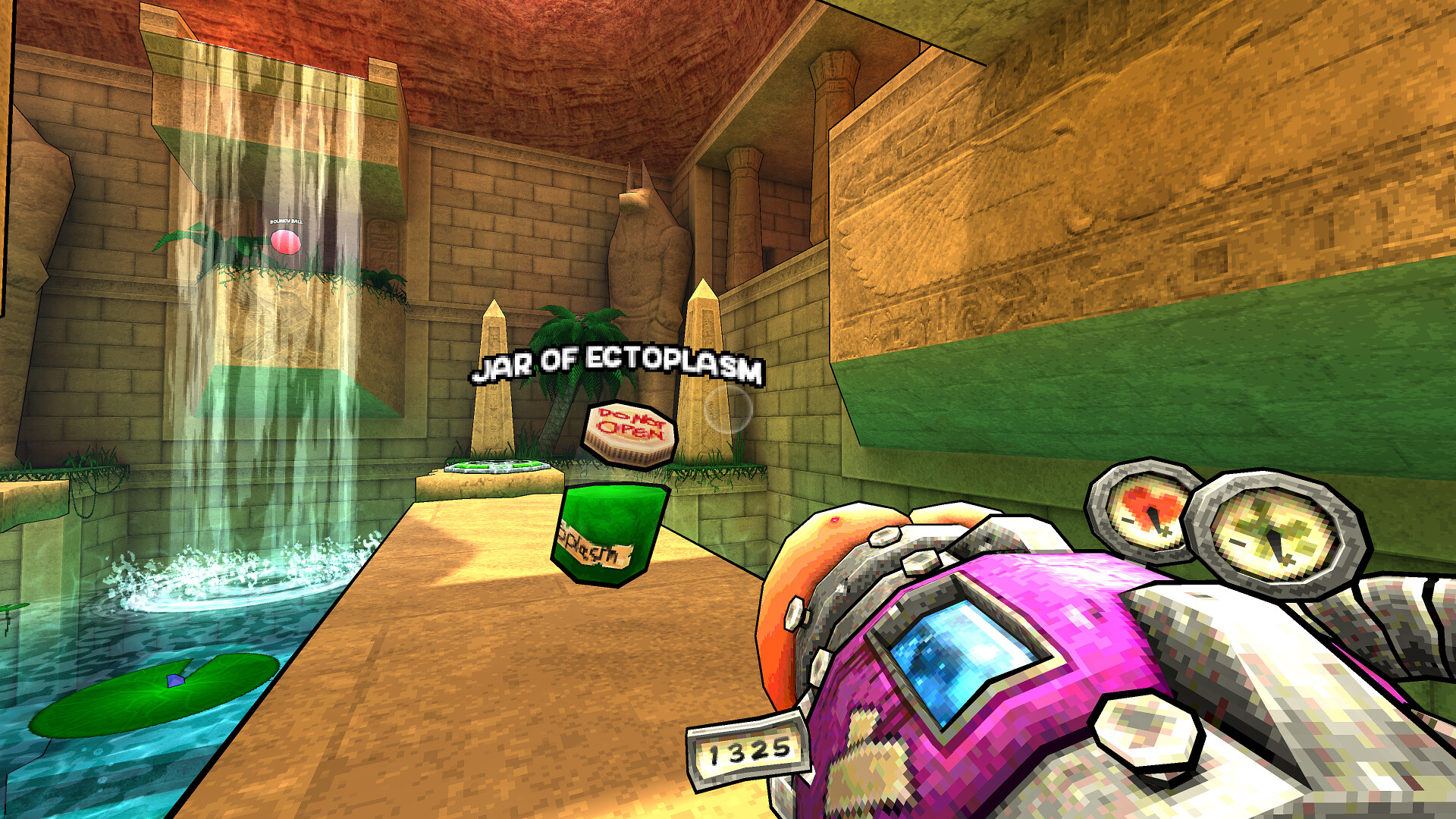 Butt Gunners screenshot #8