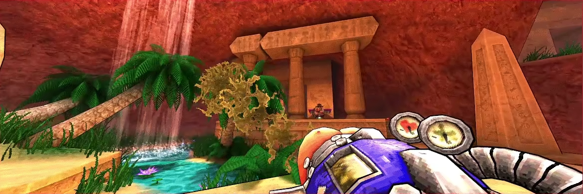 Butt Gunners video 2