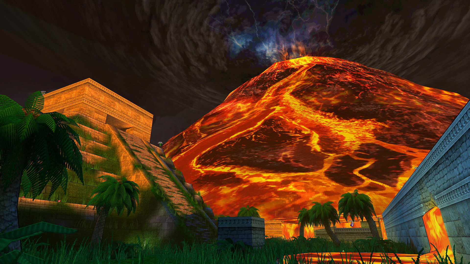 Butt Gunners screenshot #7