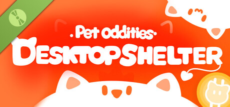 PetOddities:DesktopShelter Demo