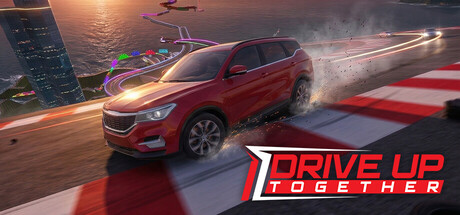Imagen de Drive UP: Together