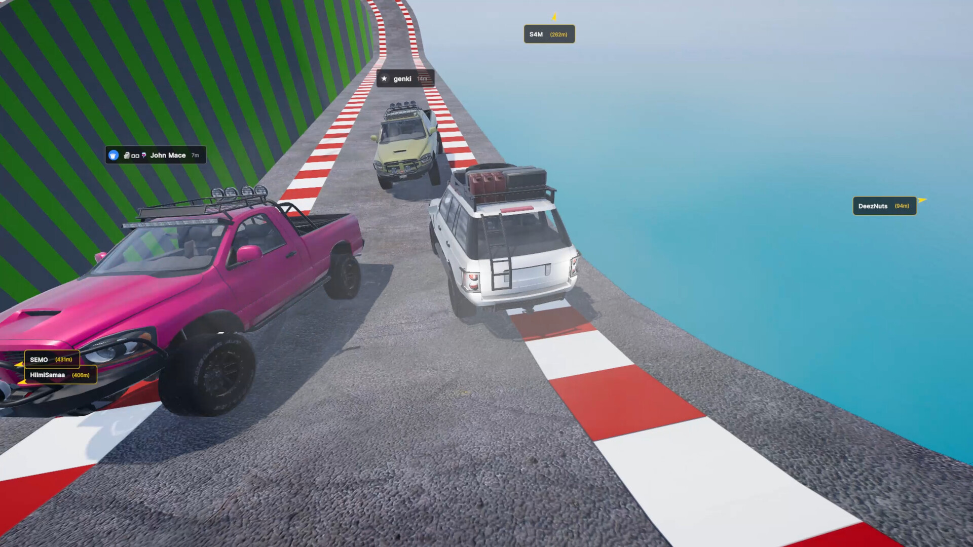 Drive UP: Together screenshot #16