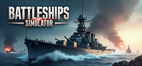 Battleships Simulator - Hard Shark Games. Popular. 