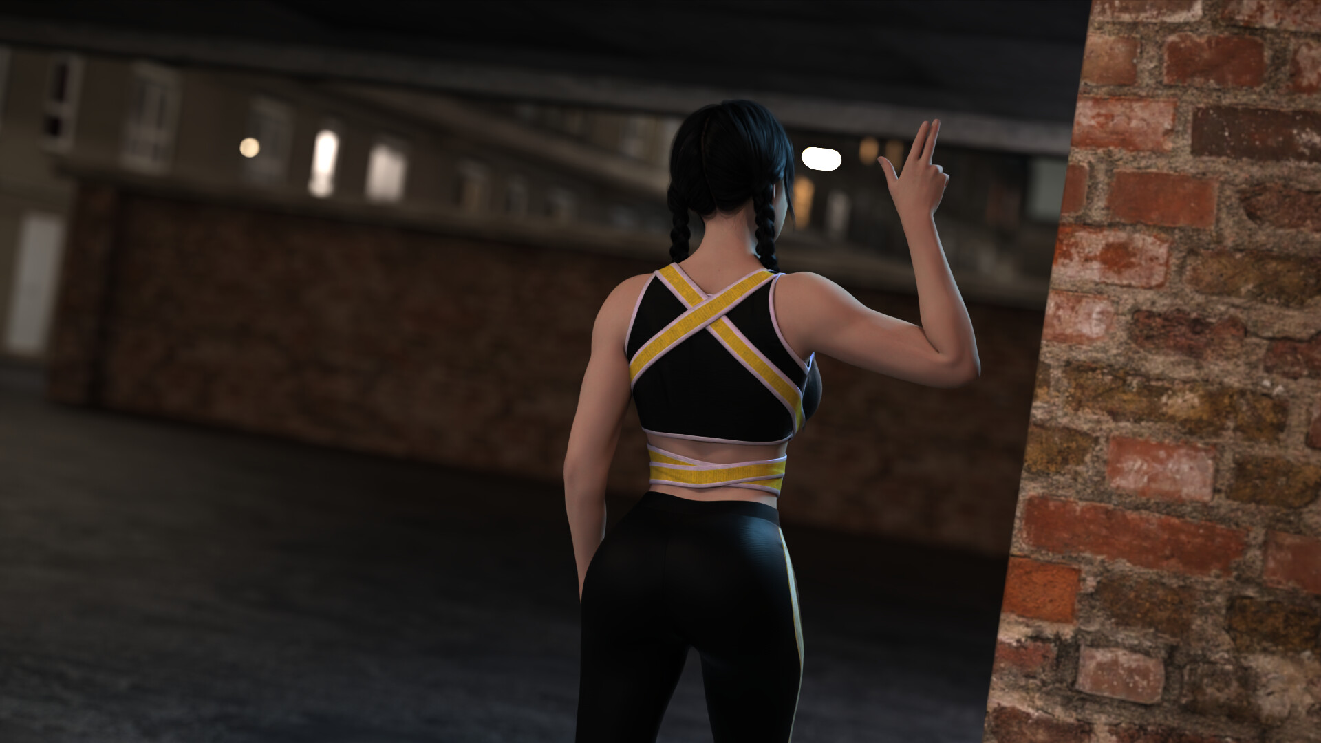 Fiction Paradox - Chapter 1 screenshot #2