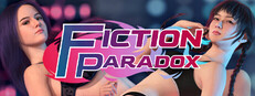Fiction Paradox - Chapter 1
