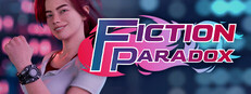 Fiction Paradox - Chapter 1 cover