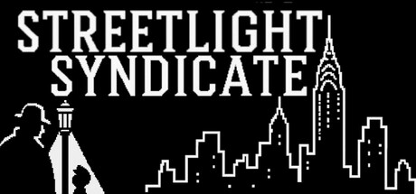Streetlight Syndicate game header