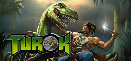 Turok cover image