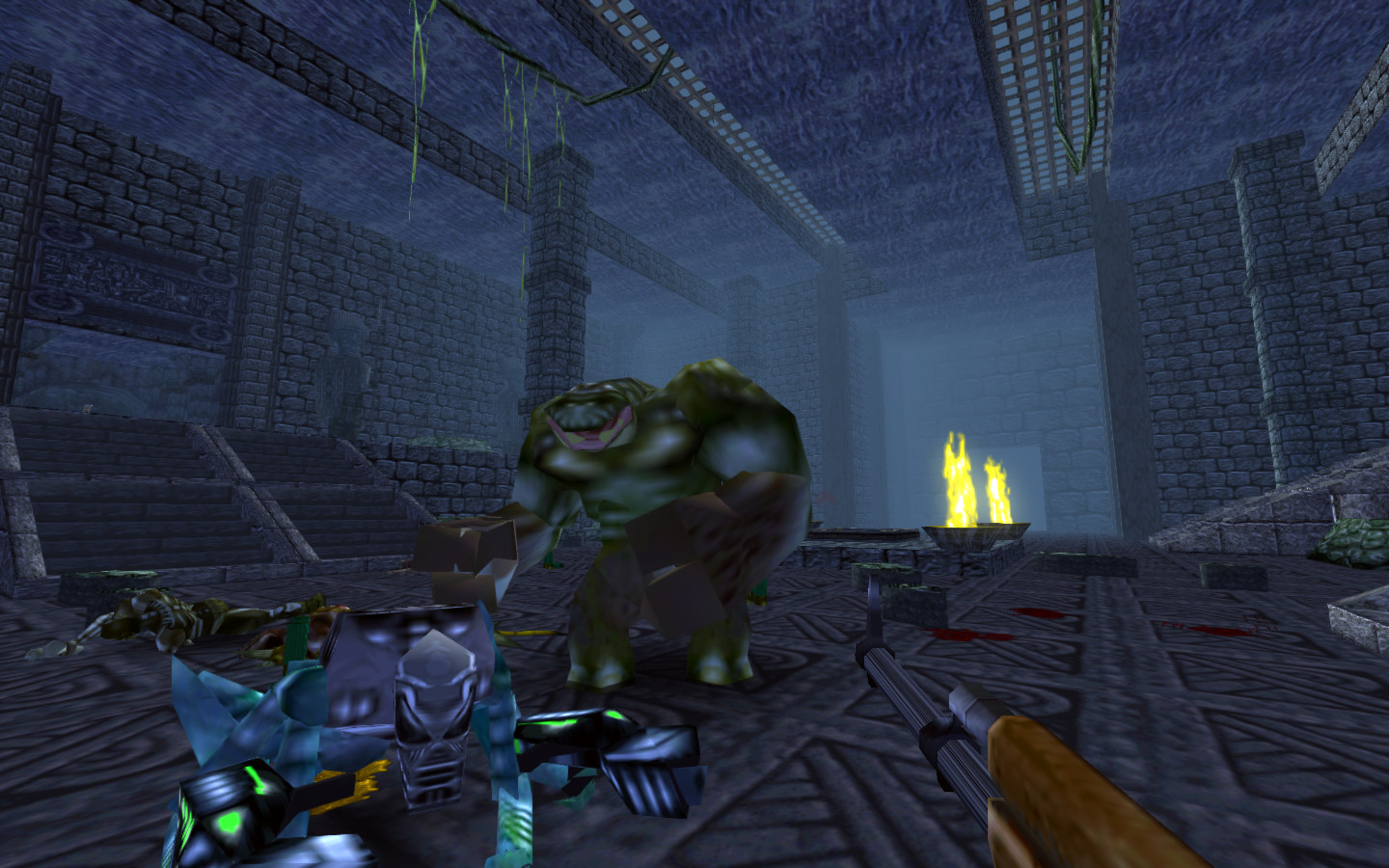 Turok screenshot #6