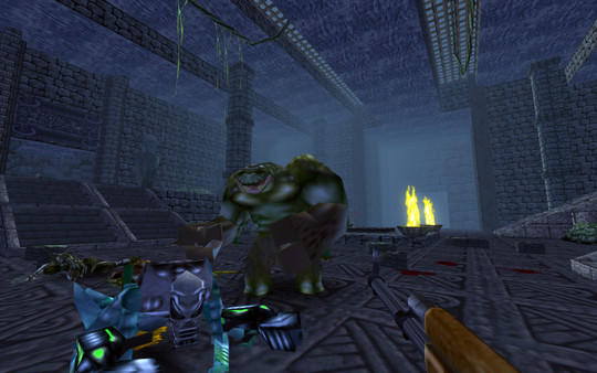 Turok screenshot 6