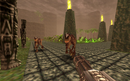 Turok screenshot 3