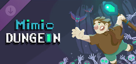 Mimic Dungeon Playtest