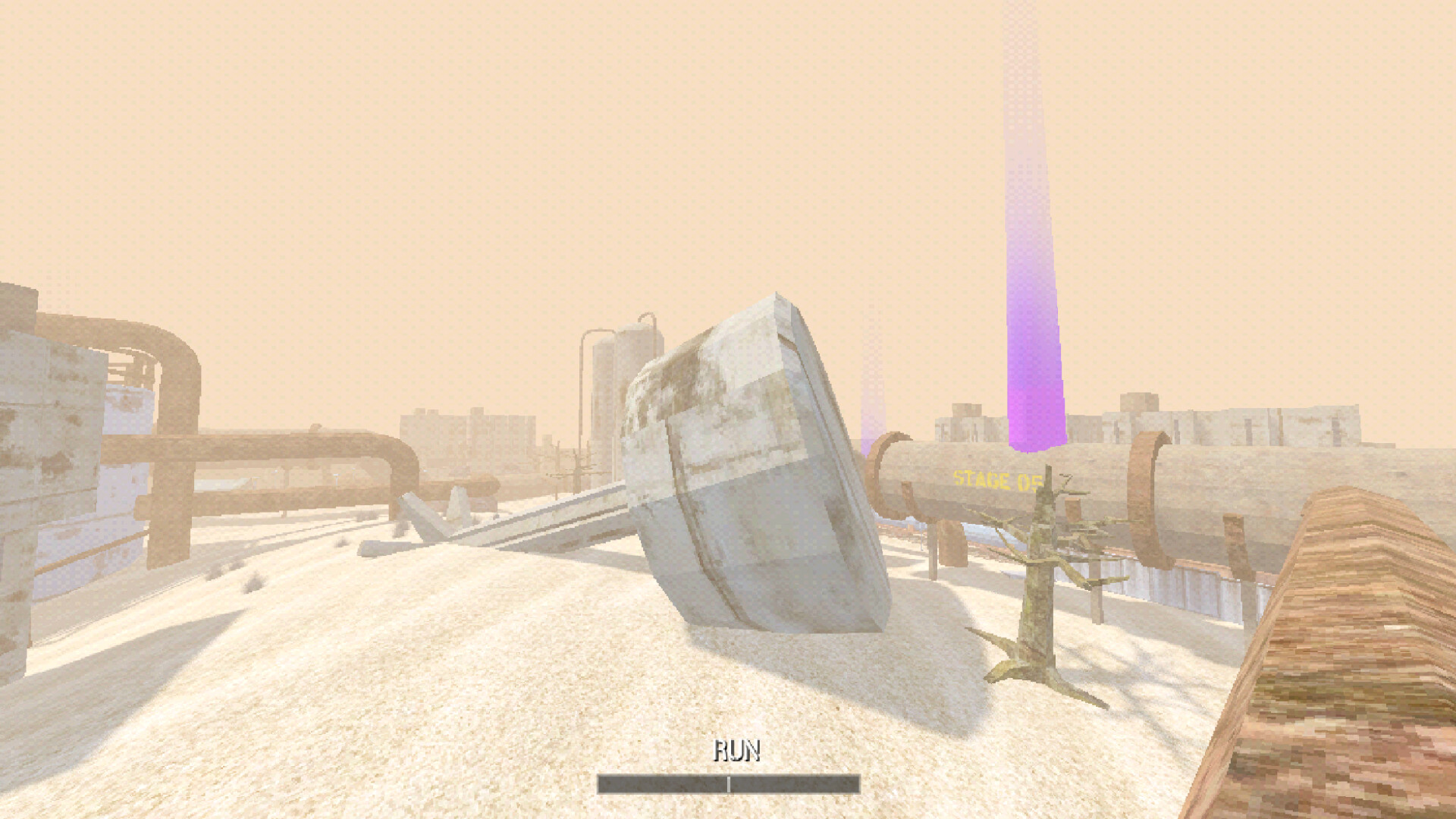 Block States screenshot #2