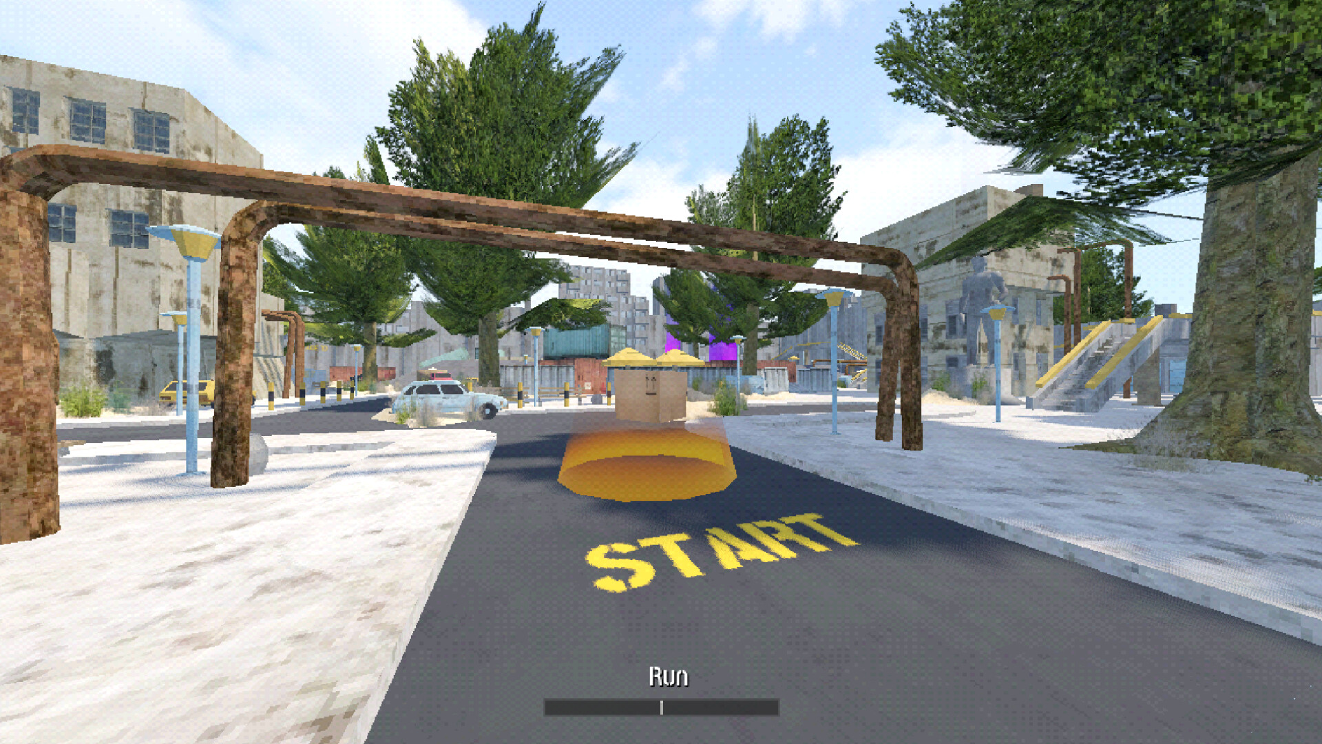 Block States screenshot #1