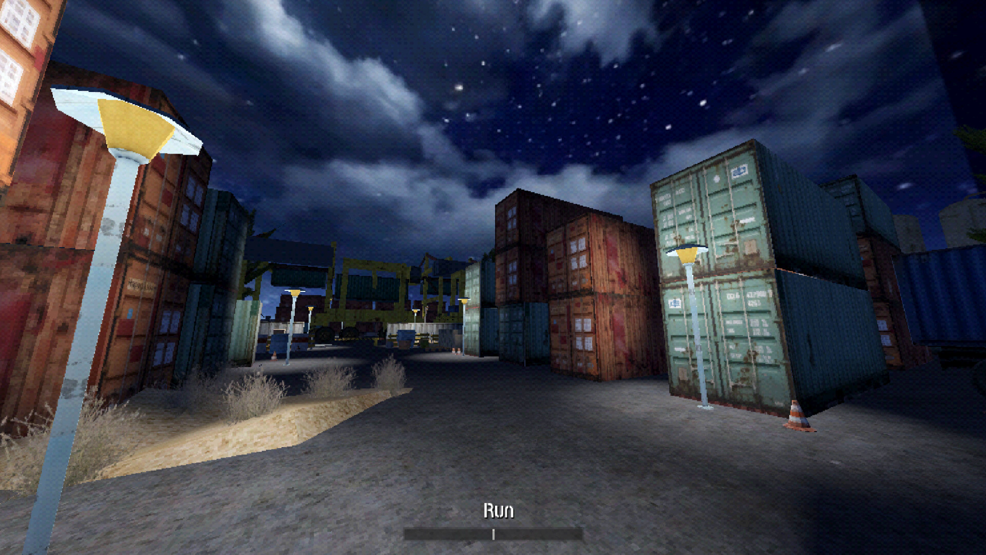 Block States screenshot #5