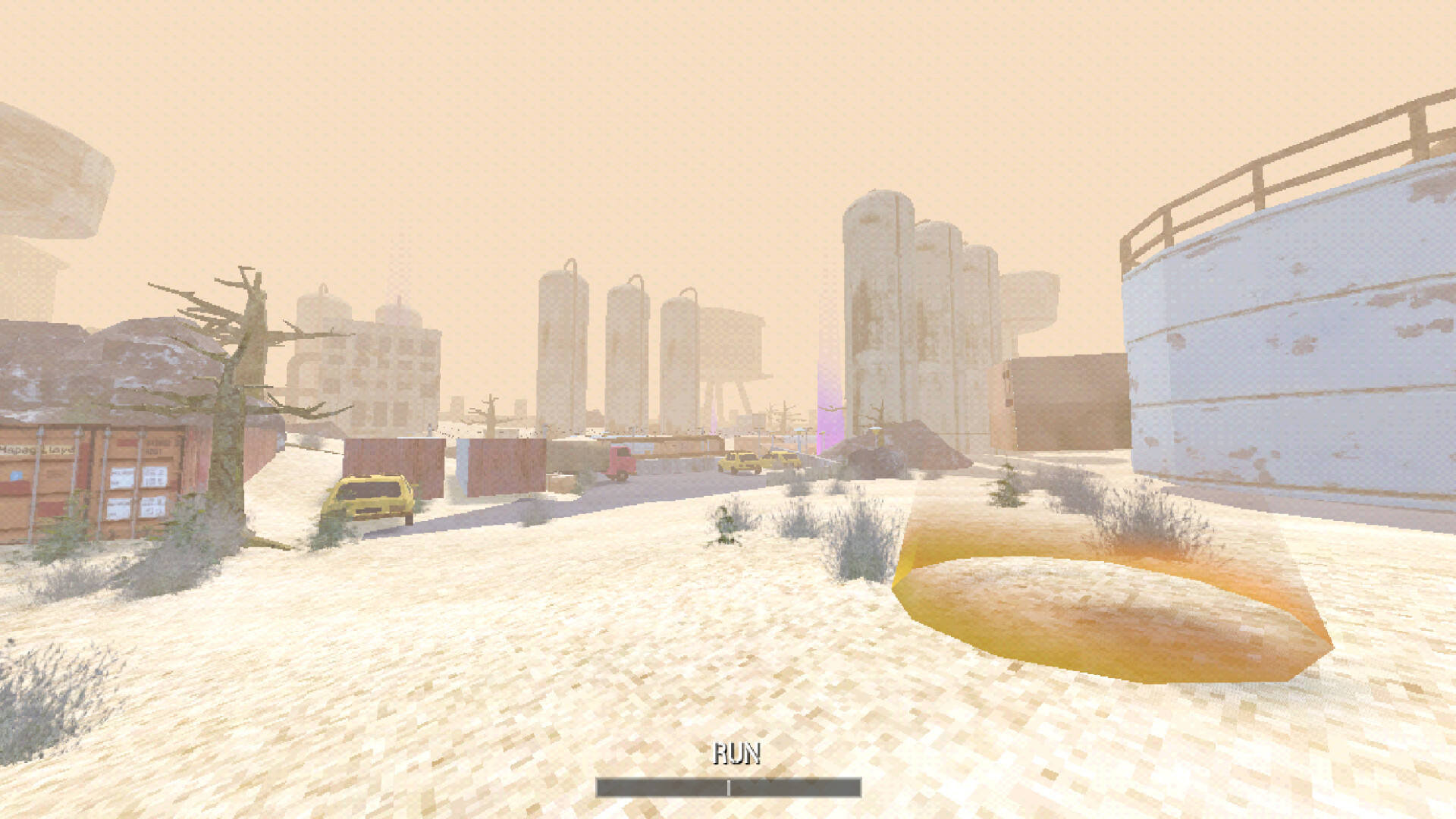 Block States screenshot #4