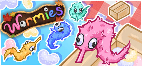 Wormiesの作品画像