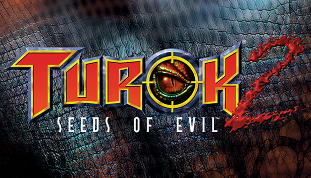 Steam で 65% オフ:Turok 2: Seeds of Evil