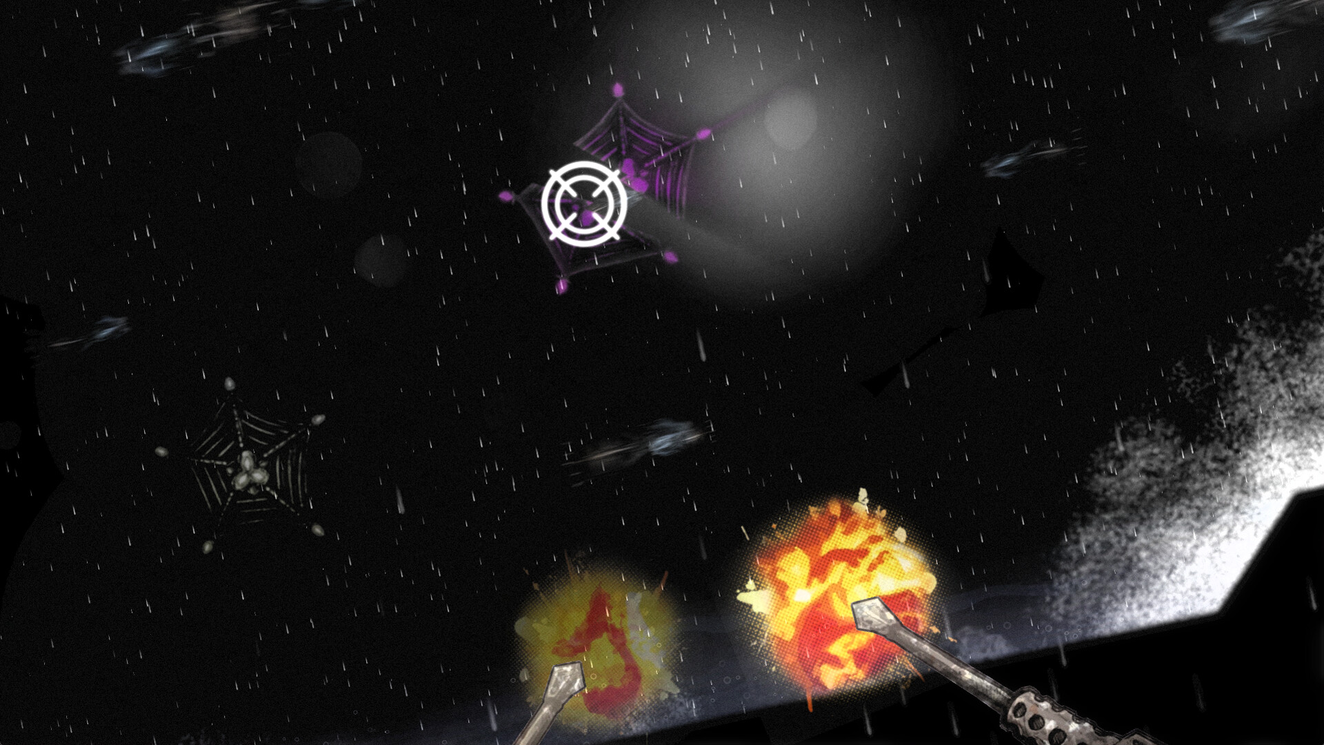 Deep Siren screenshot 6